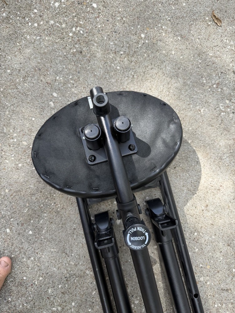 NICE! The DB Method Squat Workout Exercise Machine