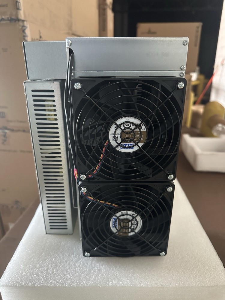 New iPollo B1L Bitcoin Miner Server, CryptoCurrency