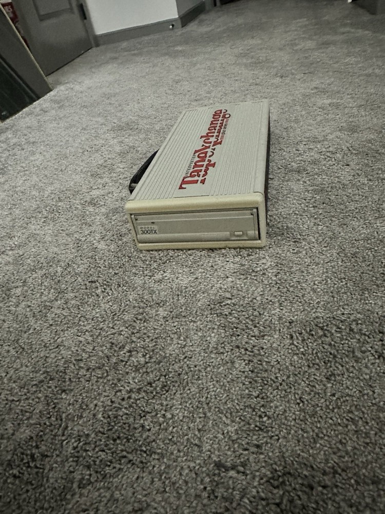 Tapexchange Plus Series 300TX Disk Storage
