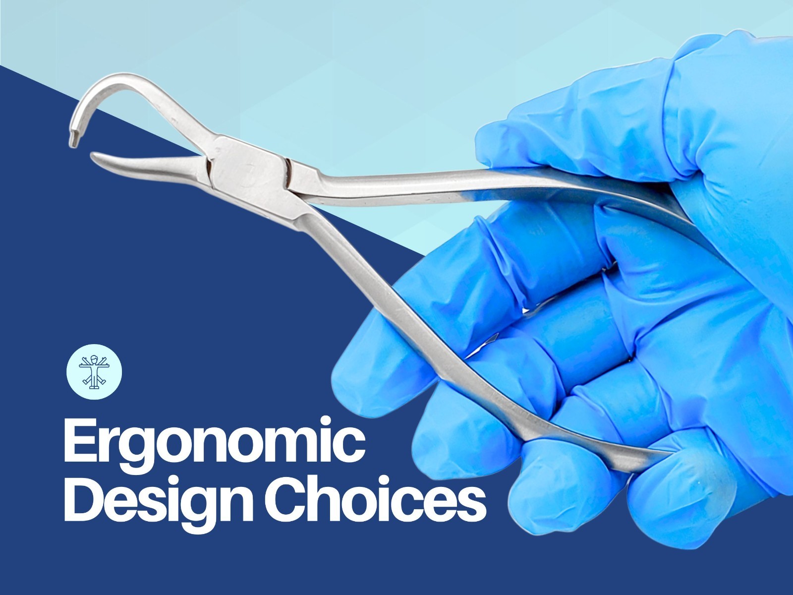 Artman Instruments Dental Debonding Crown Removing Pliers