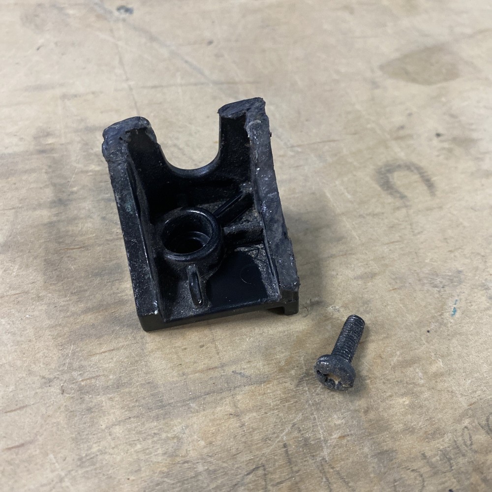 Cord Bracket For Dewalt DHS790 Flexvolt  2x60V Sliding 12” Miter Saw