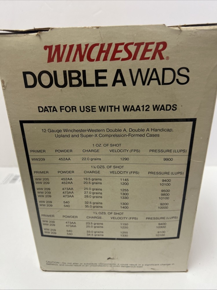 Winchester Boxes (2)