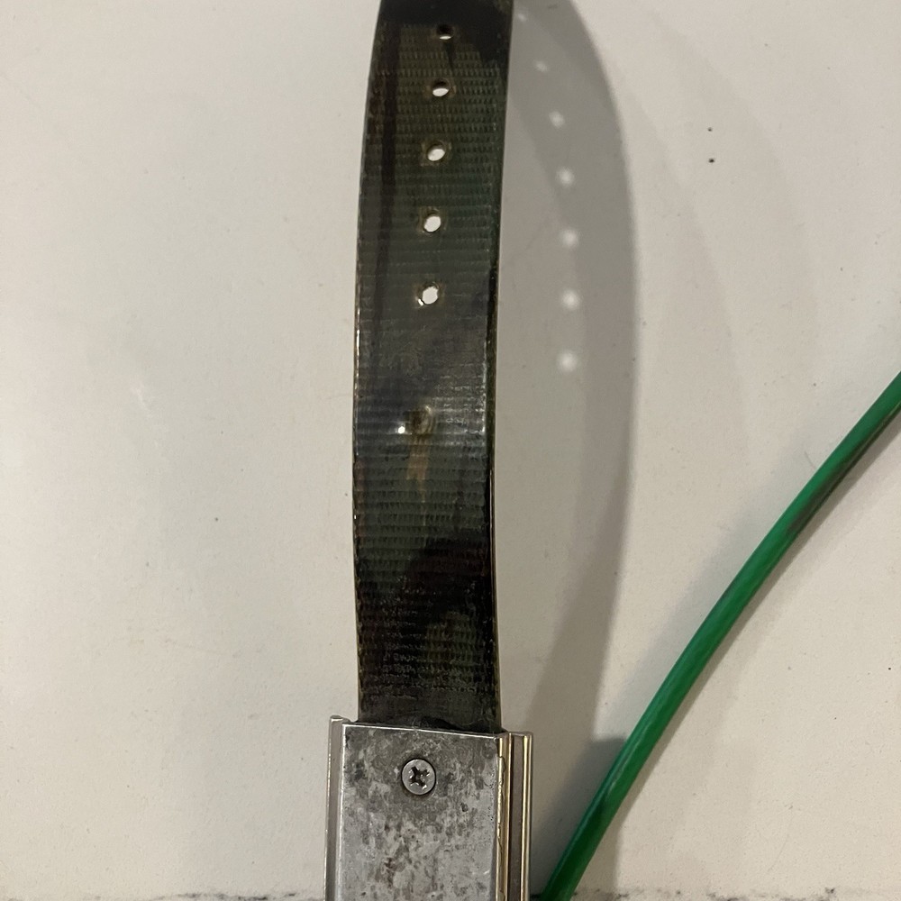 Garmin Astro DC30 Tracking Collar - Fair Condition