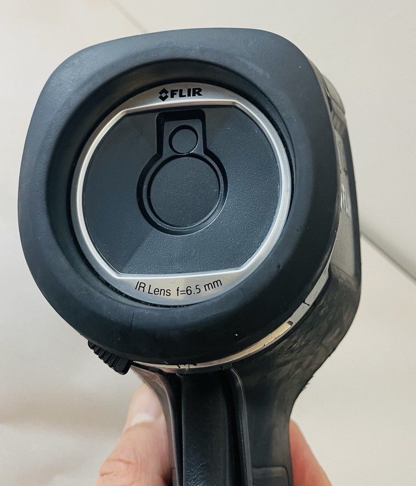 FLIR E6-XT Thermal Imaging Infrared Camera With MSX & WiFi -E6390