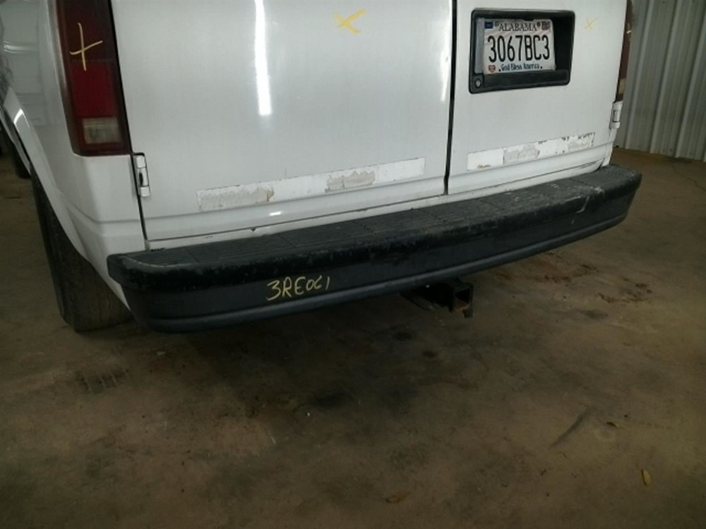 ASTROVAN 2001 Fuse Box Cabin 104858694