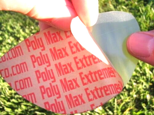 Poly Max Extremes Illegal golf product for use on all Callaway Elyte Drivers