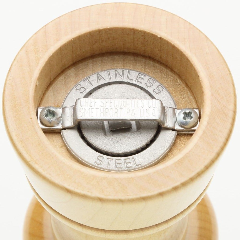 FACTORY SECOND 4" St. Paul Pepper Mill