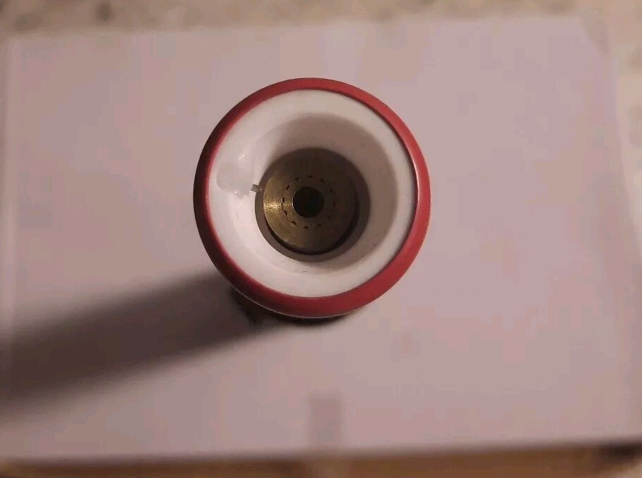 Macanudo Inspirado Light Saber Torch Lighter