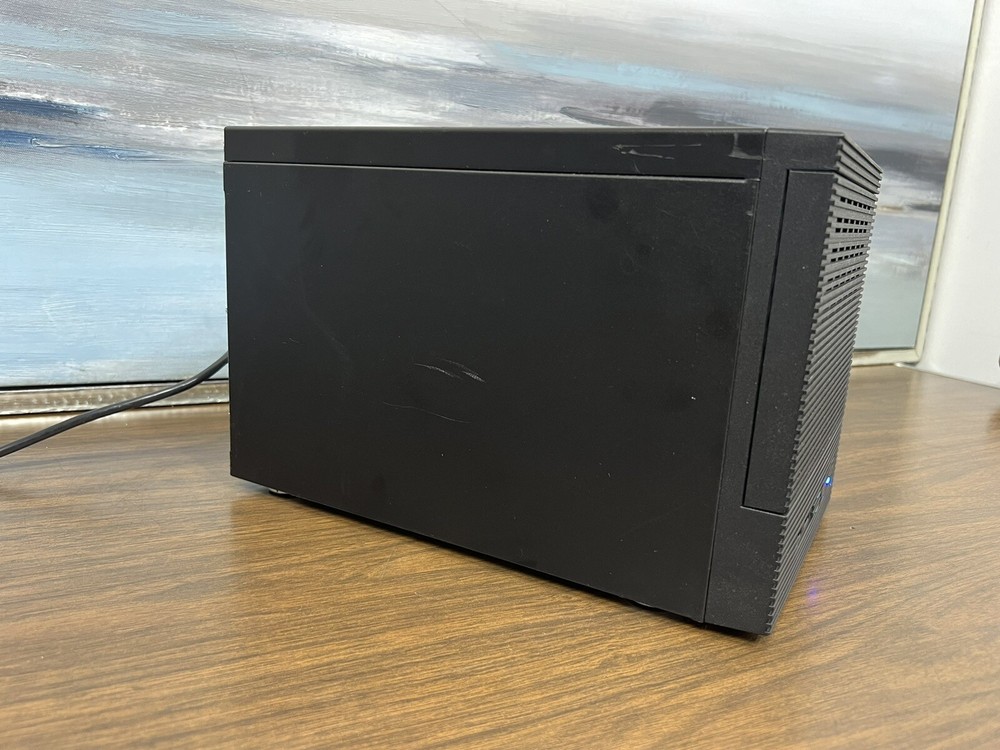 NUUO NT-4040Titan AS IS -UNTESTED