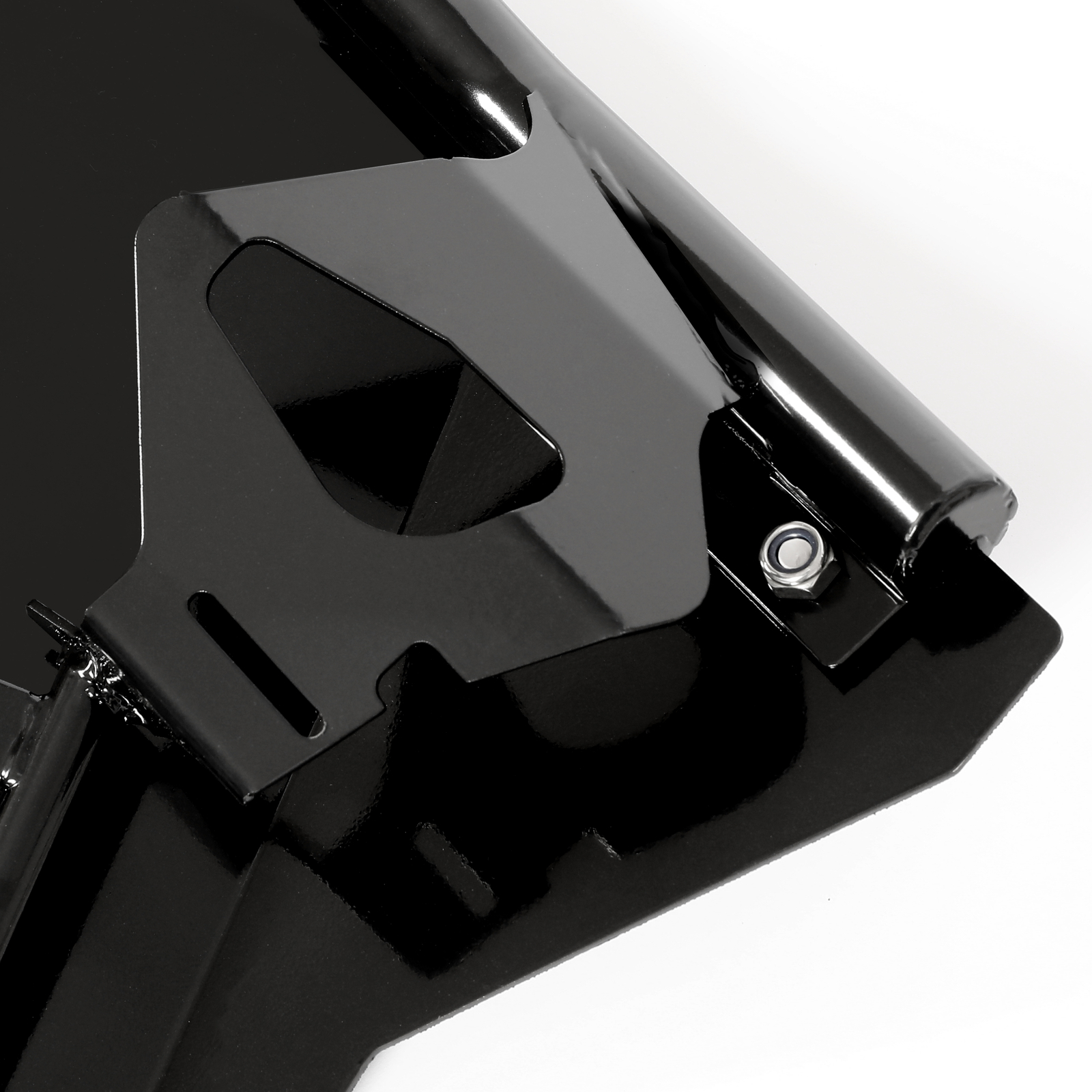 4PCS Full Doors Kit For Polaris RZR XP4 1000 2014-22 /XP Turbo/S Velocity 4 Seat