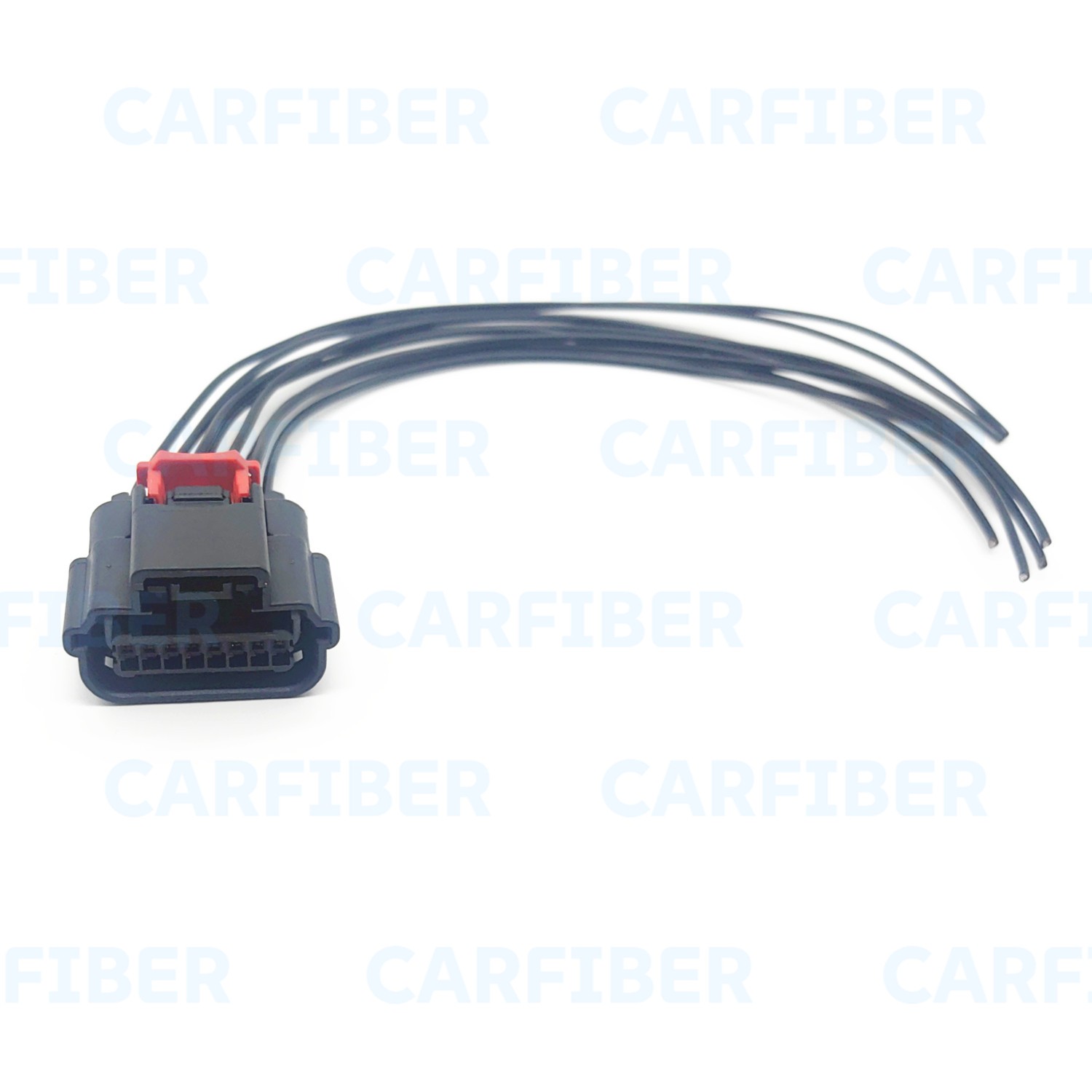 Blind Spot Collision Sensor Pigtail Connector For Nissan Maxima Sentra 2016-2021