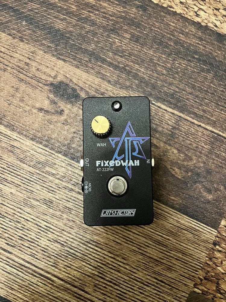 Fixed Wah AT-222W 593239