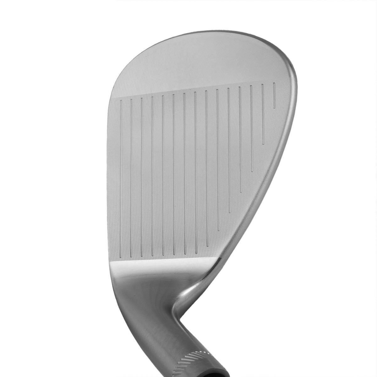 Sub 70 286 Forged Raw Wedge Heads - .355 Taper Hosel - HEAD ONLY
