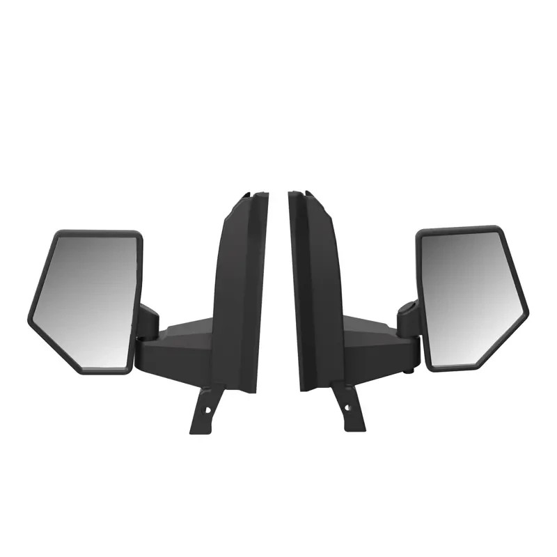 Polaris - 2884491 - Adjustable Folding Side Mirror