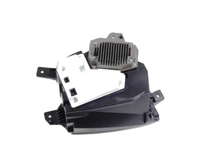 Genuine Mopar Heads Up Display Module 68735940AB