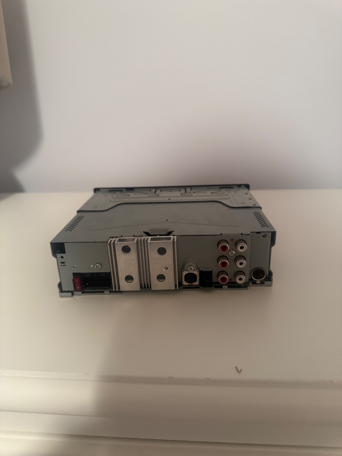 Kenwood Excelon KDC-X305