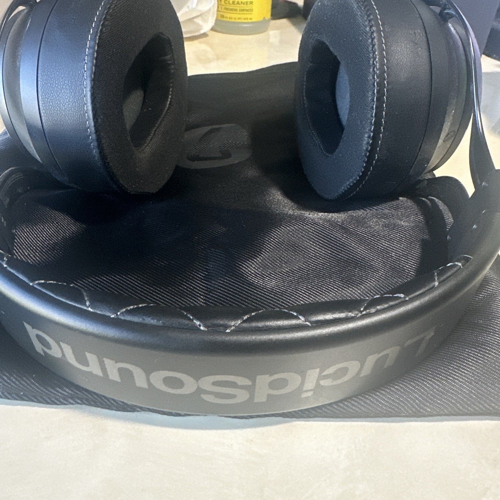 LucidSound LS50X Wireless - Bluetooth Gaming Headset