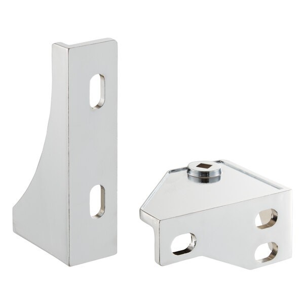 Avantco 178CFD1KITFR Field Reversible Hinge Kit CFD1 SS1 NEW OEM