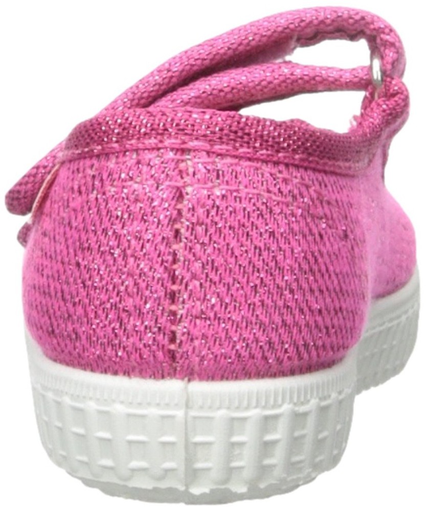 Cienta Fuchsia 2.5 Little Kid