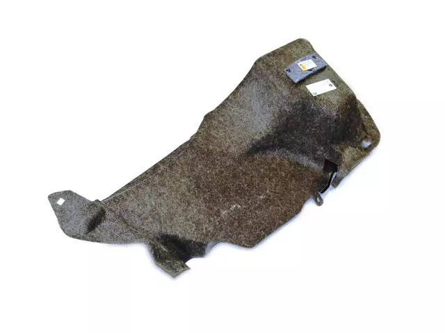 Genuine Mopar Trunk Carpet Right 55315124AM