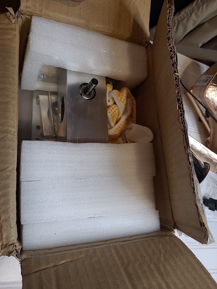 Electric Cable Stripper Powered Desktop Electric Copper Wire Stripping Machine