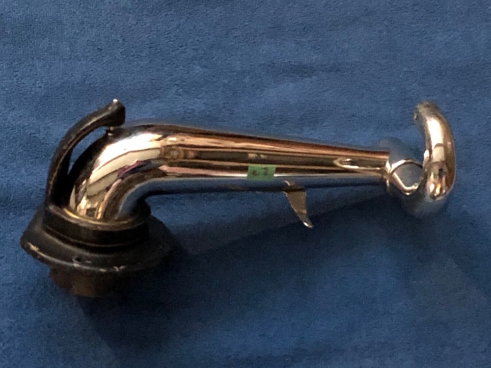Complete ARM+ Base Mount+ Stand ANTIQUE Edison? Brunswick? Victor? PHONOGRAPH a2