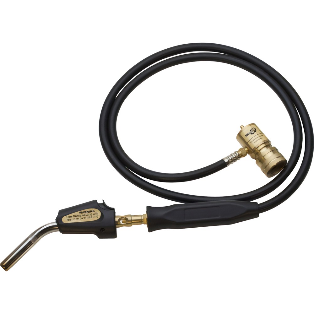 Handy Flame II Propane Torch 5 ft Hose