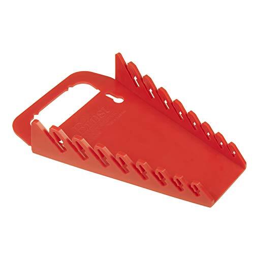 Ernst 5046 8 Wrench Gripper - Red