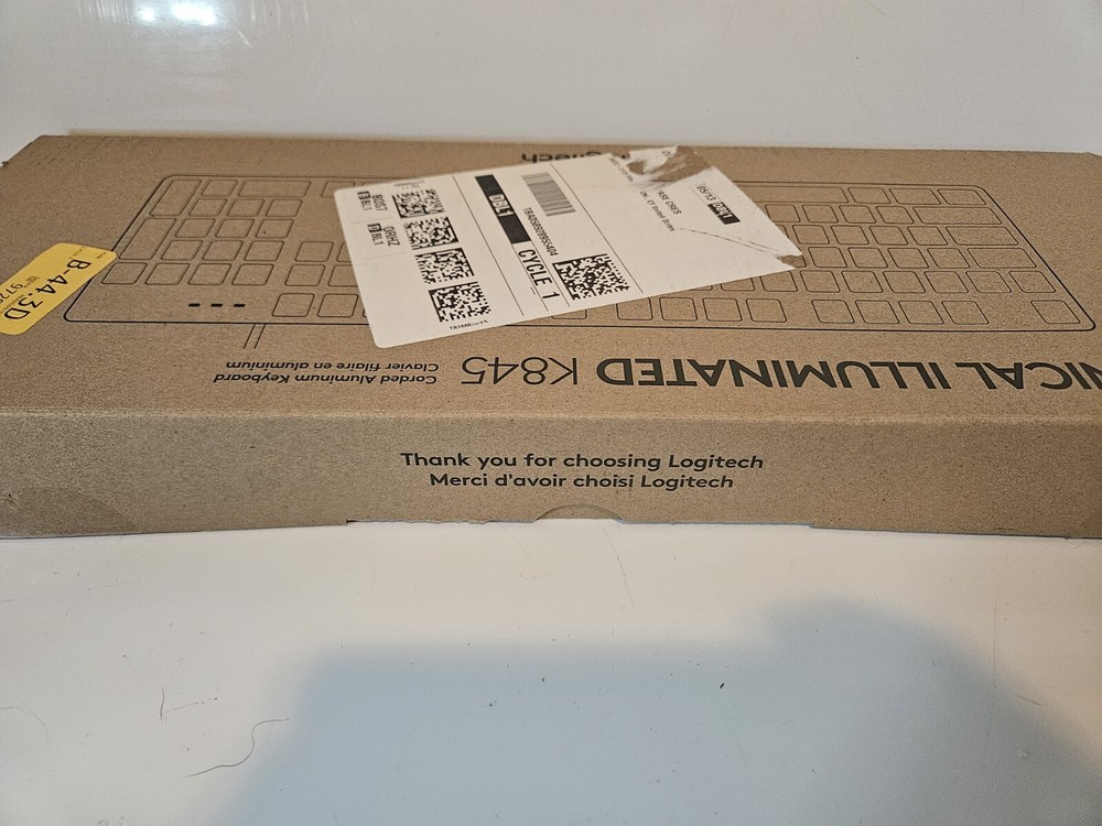 Skytech Mechanical Illuminated Gaming Keyboard K845 And Mouse