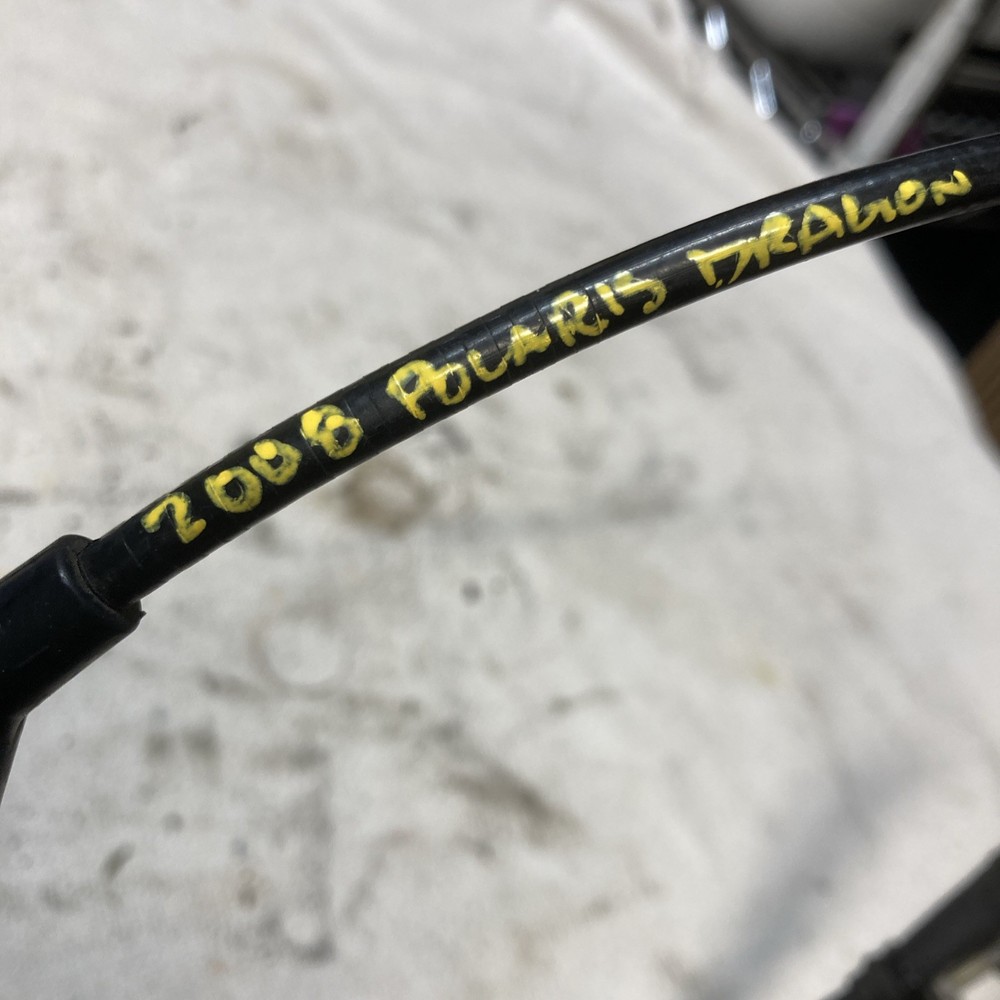 2008 Polaris Dragon Switchback 700 Throttle Cable OEM