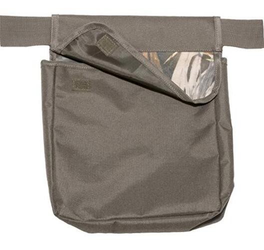 Dove, Field and Game Belt, Adjustable, Camo