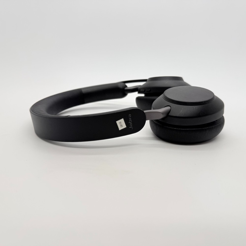 Jabra Evolve2 65 Stereo Wireless Headset - Free shipping