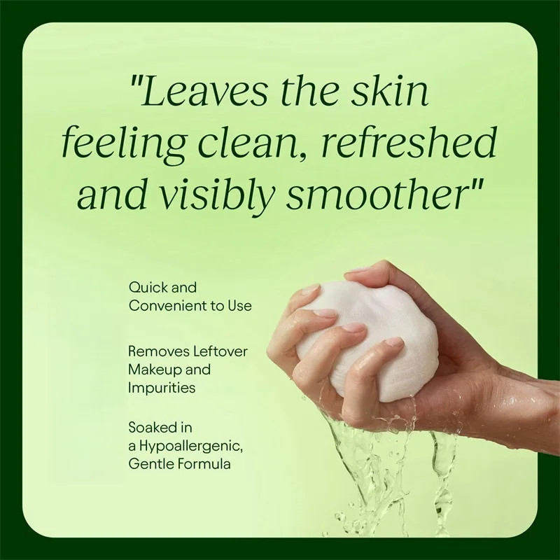 Skincare Toner Pads++