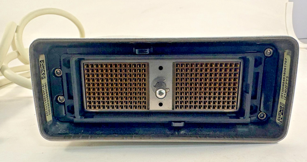 Philips L9-3 Linear Array Transducer Probe