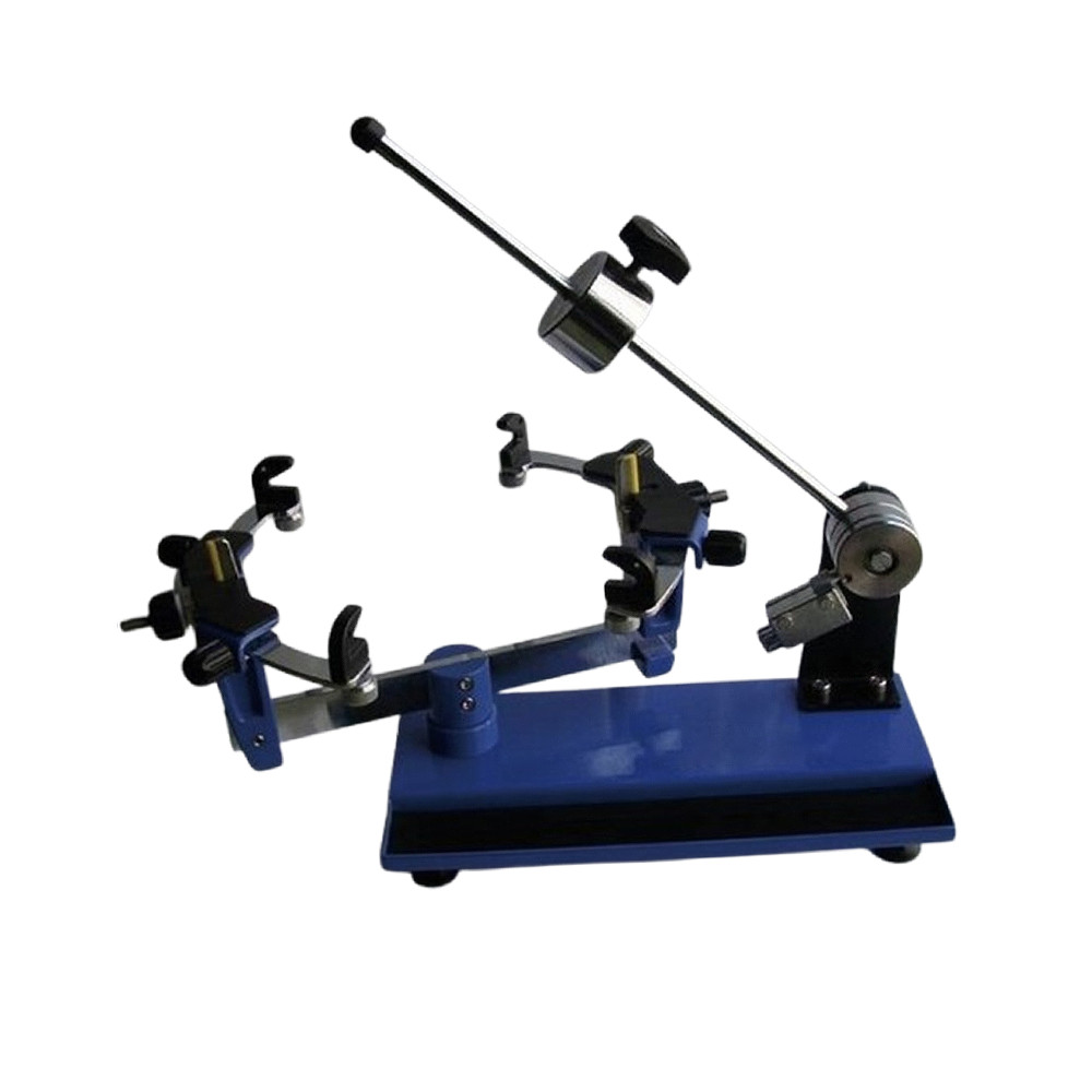 Pro Badminton/ Tennis Racket Stringing Machine With Tools String Drawing Machisv