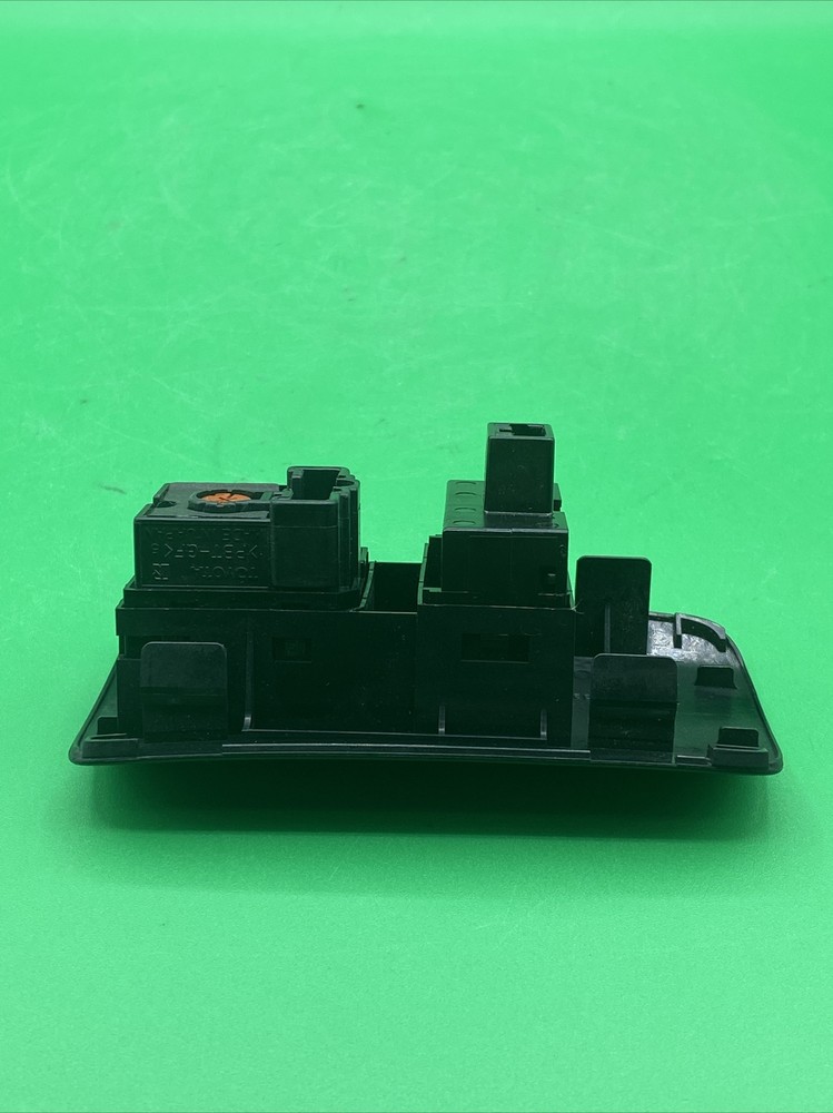 2002-2003 LEXUS ES300 MIRROR DIMMER CONTROL SWITCH BUTTON 5544633120 OEM