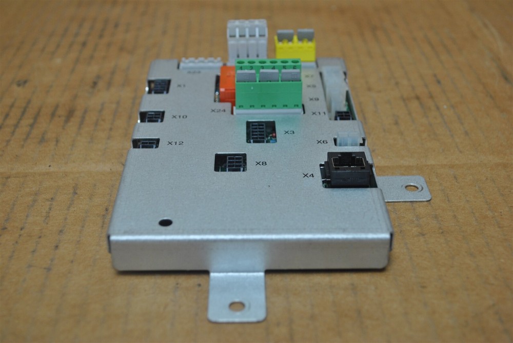 ABB Robotics Controller Contactor Unit 3HAC13389-2/05
