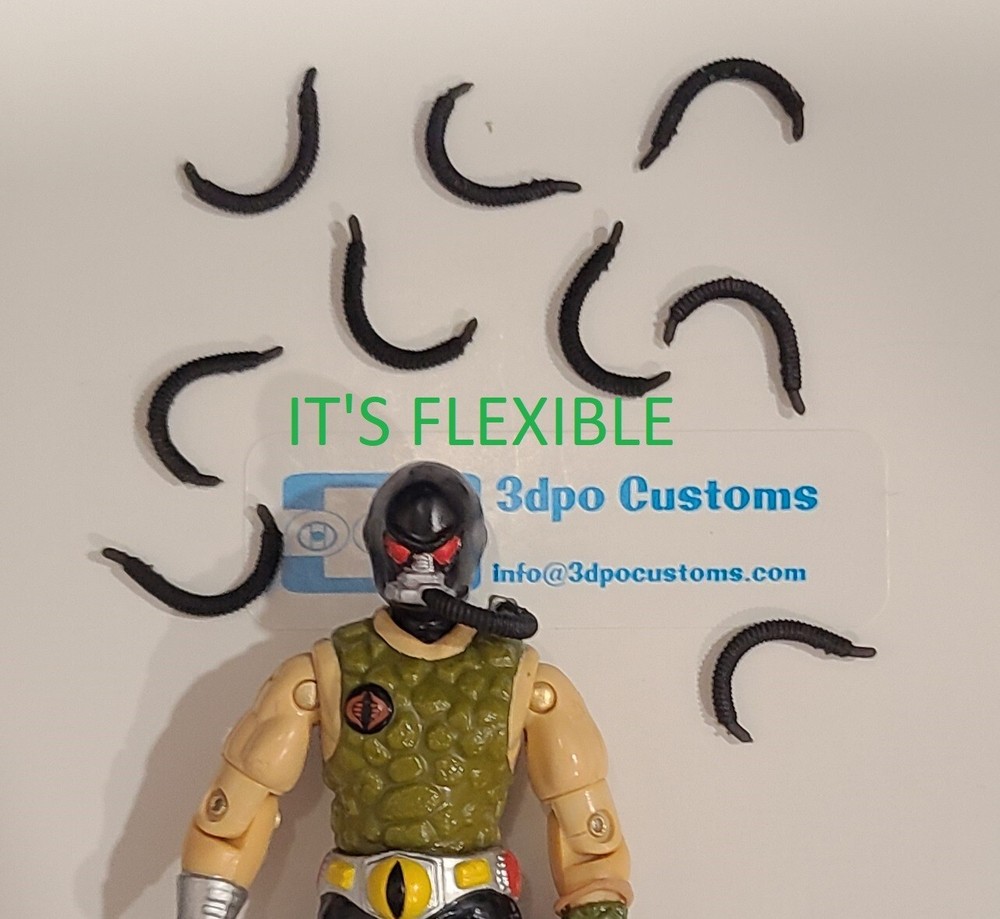 CROC MASTER 1987 Breather Hose Tube