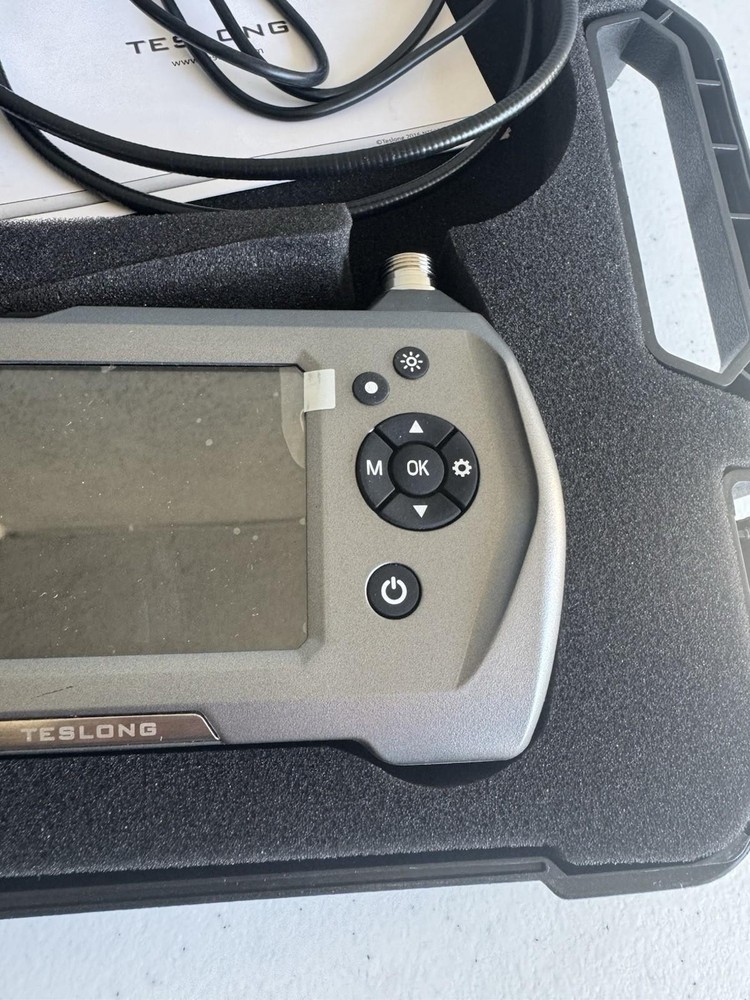 Digital Endoscope Camera - Teslong NTS150RS