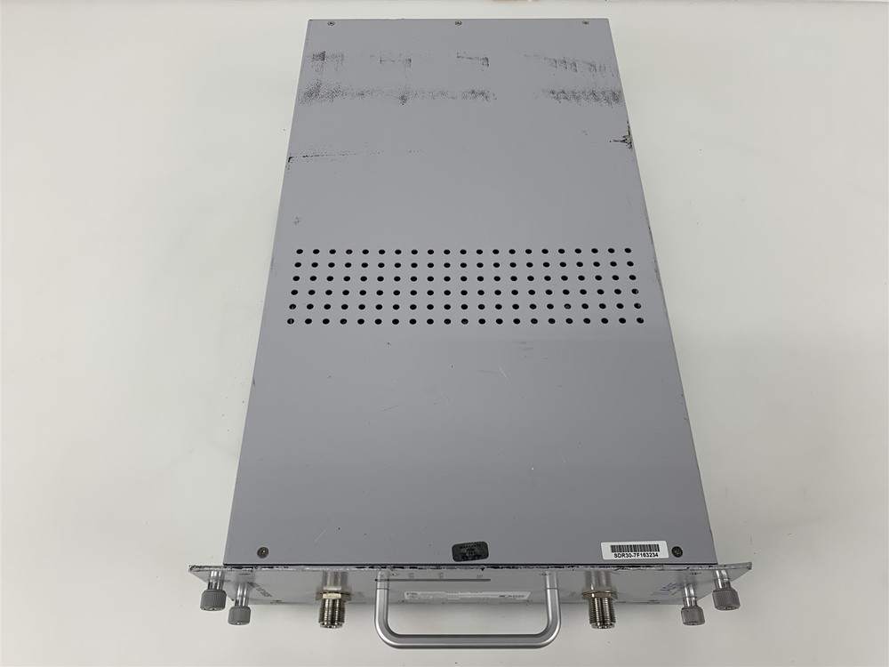 ADRF SDR-30-700F Modular Digital Repeater SDR-V S2O-SDR-700