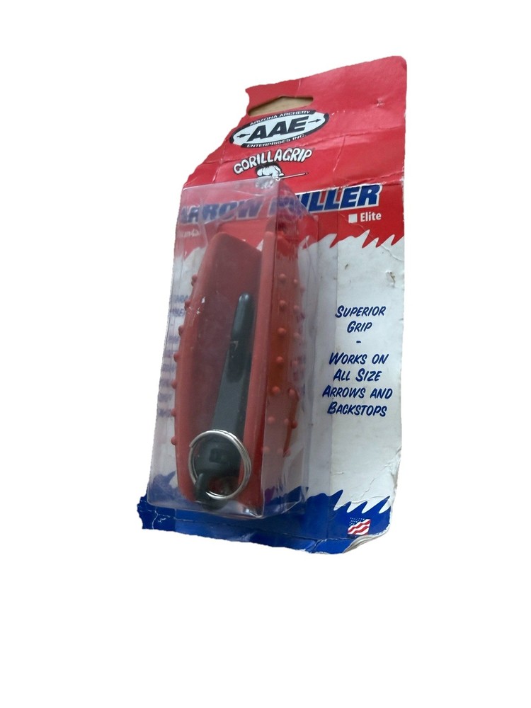 New Arrow Puller Gorilla Grip, Universal USA