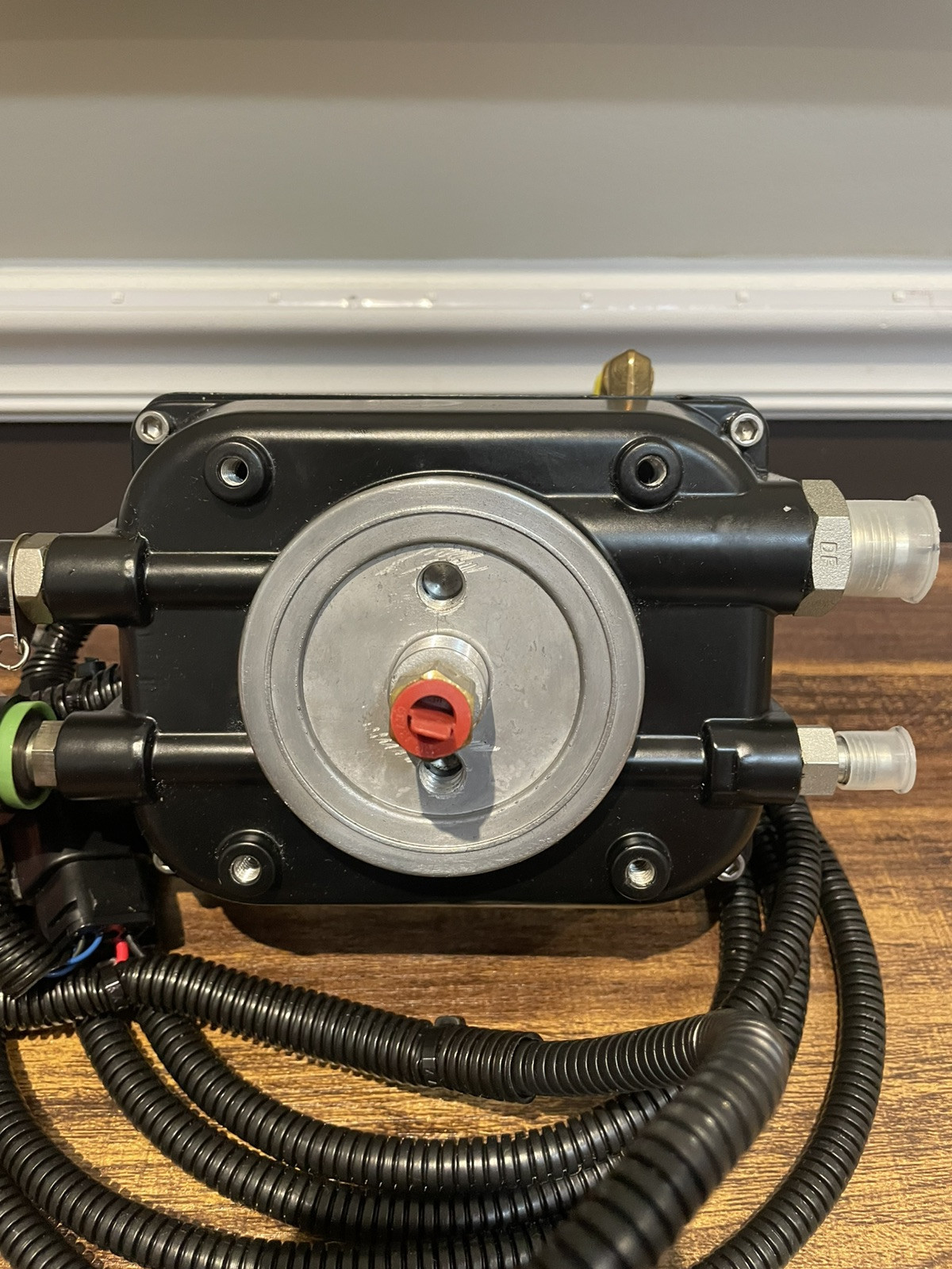 OPS-1 Eco Pur System - Oil Purification System - Head Unit Only