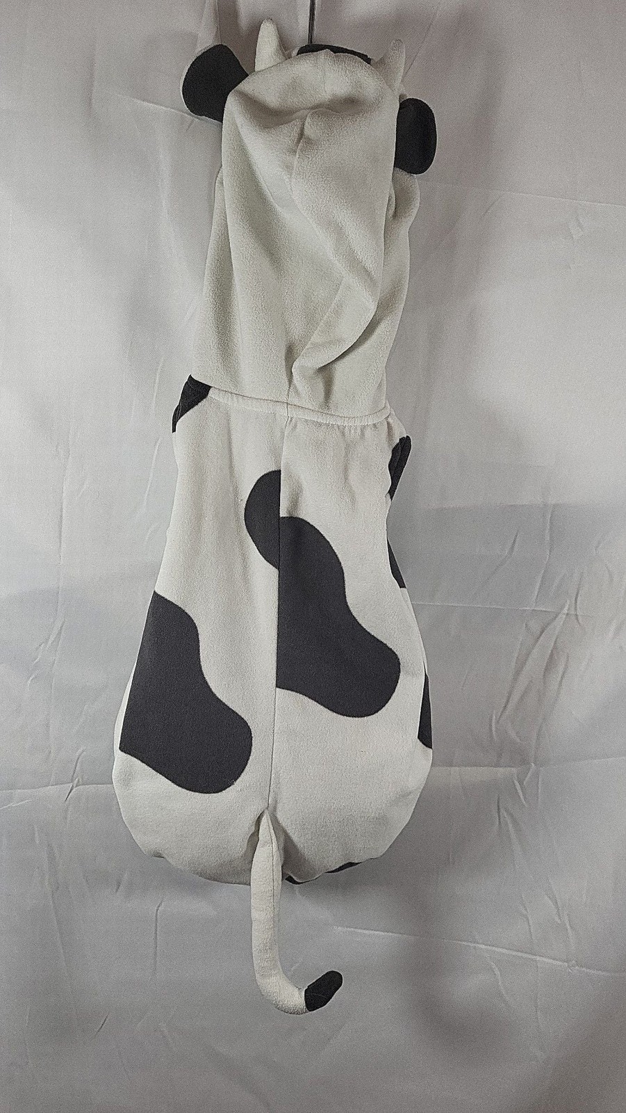 Carter's Baby Plush Padded Cow Halloween Costume, 24 mos