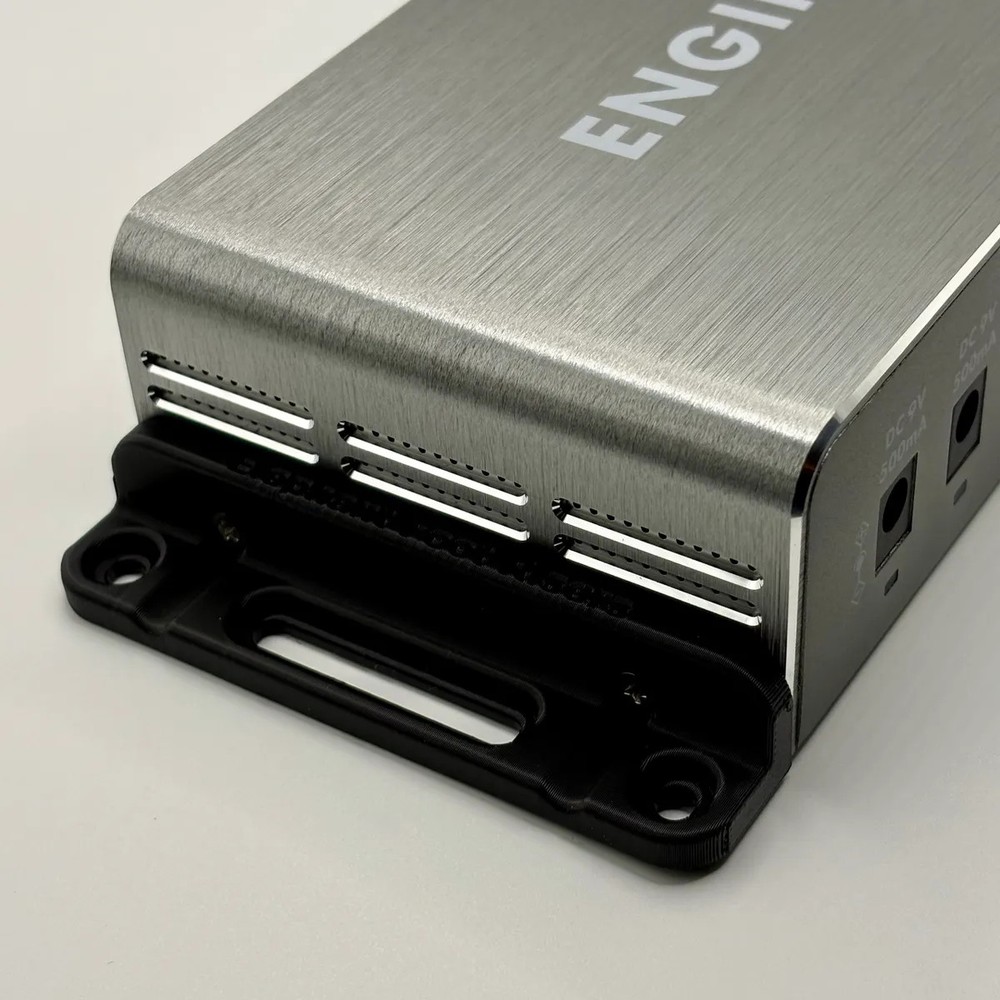 Fender Engine Room LVL8 and LVL12 Mounting Brackets