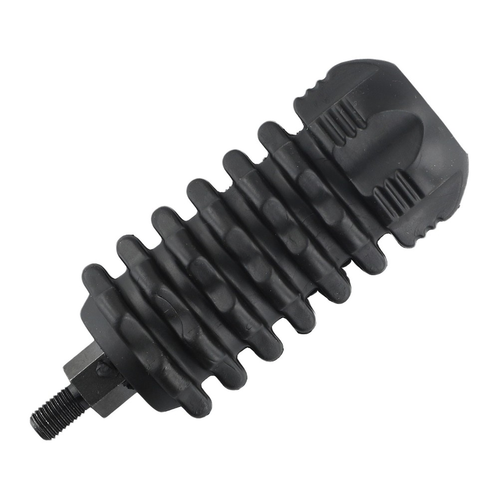 Consistent Results with this Compound Bow Shock Absorber Reduce Interference