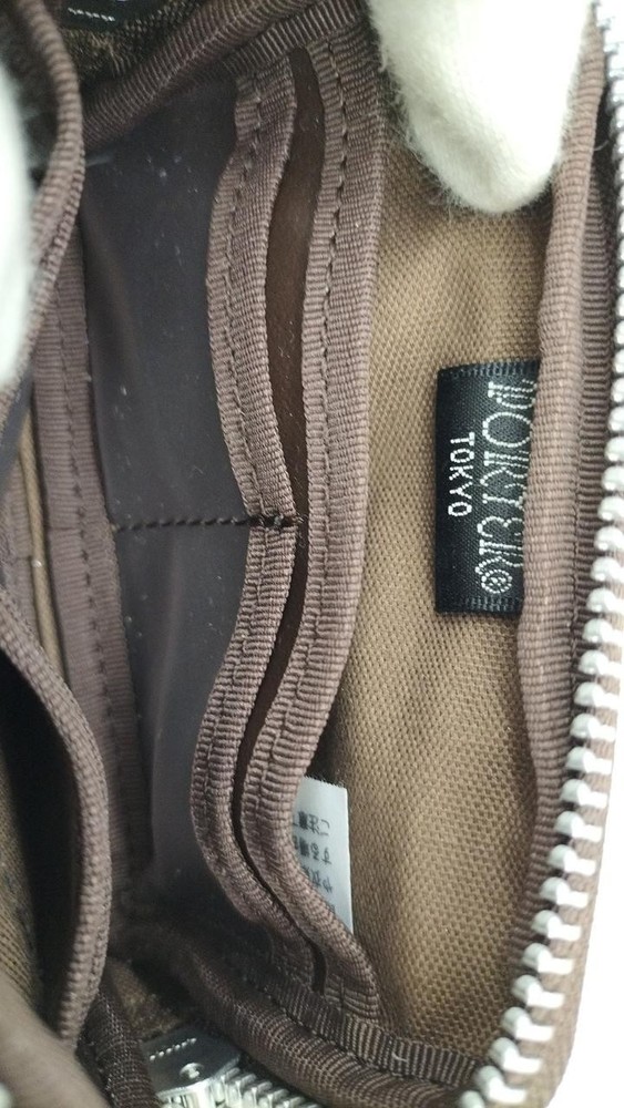 Porter 707-07178 Multi Coin Case