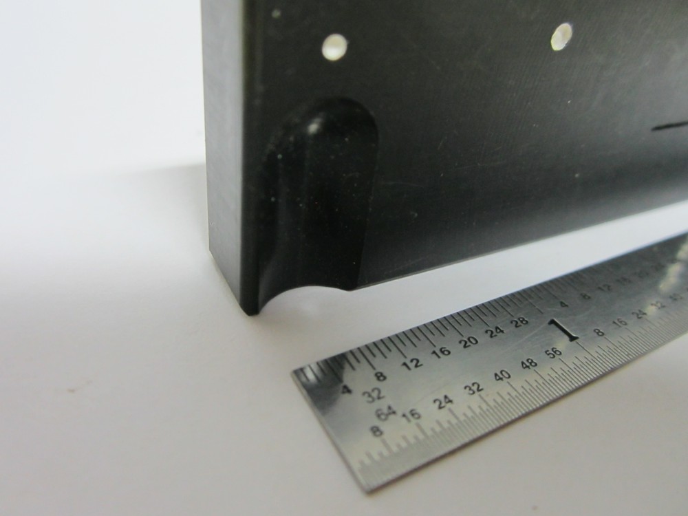 OPTICAL MICROSCOPE SLIDE FILTER OPTICS #G5-40