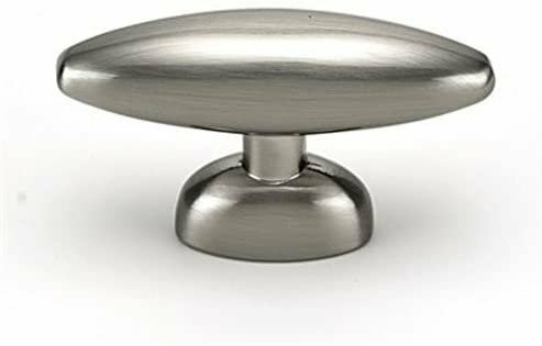 Creations A512-SN Cabinet Knob, Satin Nickel