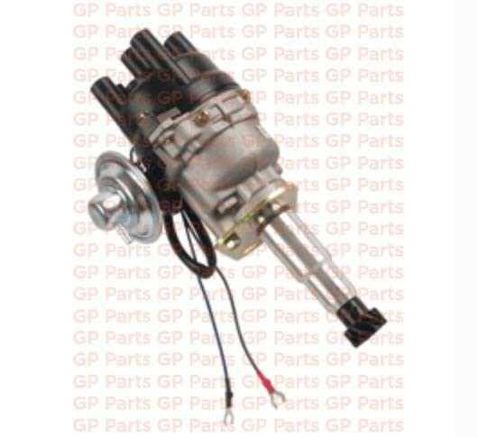 Yale 901357801, DISTRIBUTOR ASSEMBLY IGNITION, Forklift GLC050DE, GP040AD