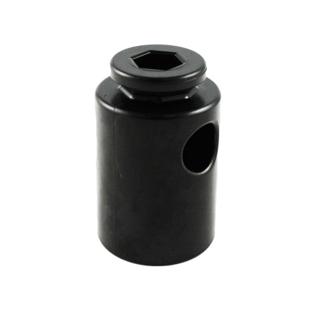 RAP-276U RAM PVC Pipe Socket with Composite Octagon Bu...